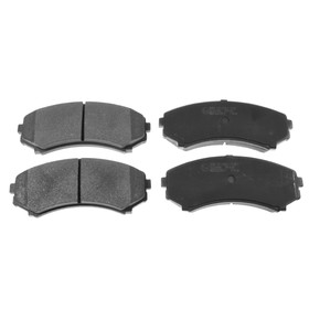

Колодки тормозные BLUE PRINT ADC44261