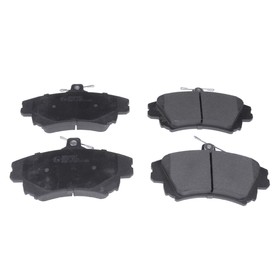 

Колодки тормозные BLUE PRINT ADC44267