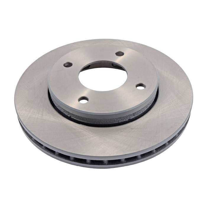 Диск тормозной BLUEPRINT ADC443102