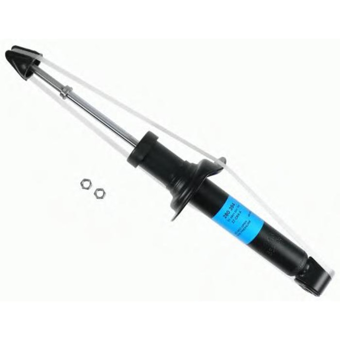 Амортизатор Sachs 280394