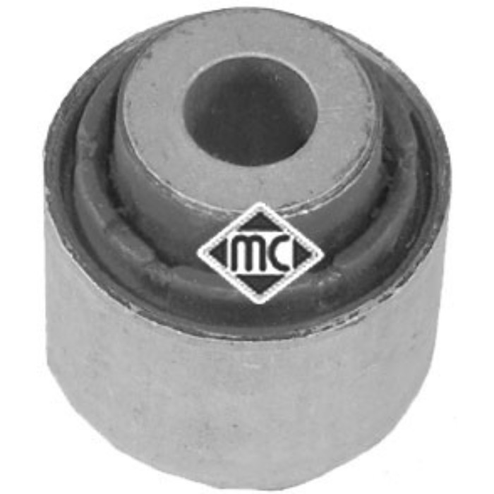 Сайлентблок подвески METALCAUCHO 05361