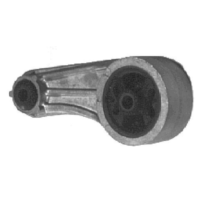 Подушка двигателя METALCAUCHO 00972