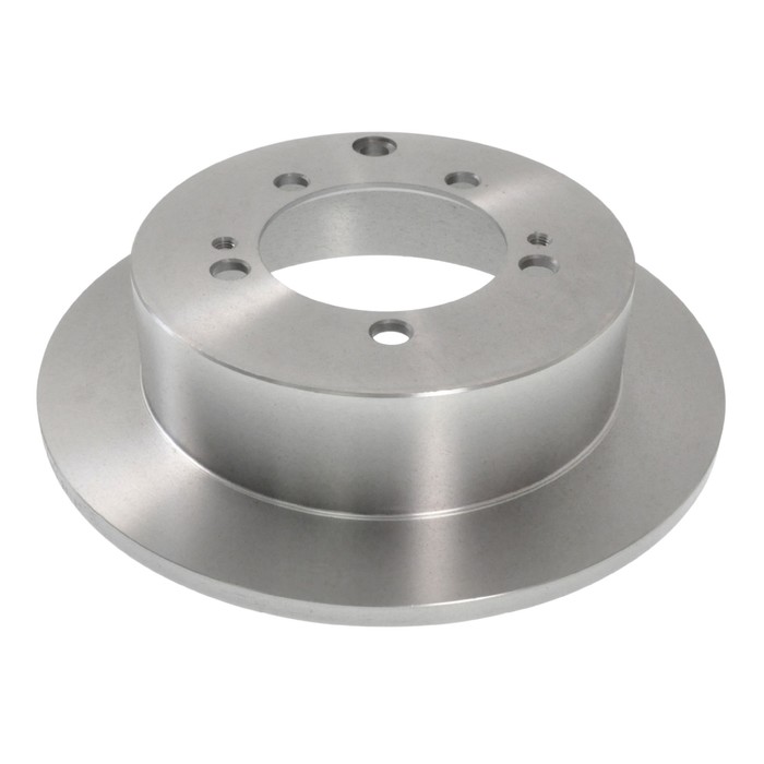 Диск тормозной BLUEPRINT ADC44396