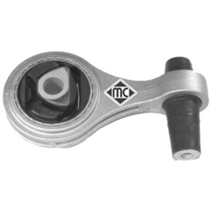 Подушка двигателя METALCAUCHO 05260