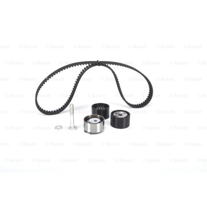 Ремень ГРМ, комплект BOSCH  1987948943