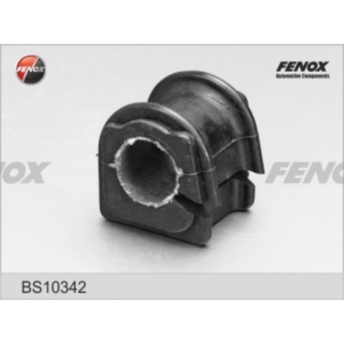 Втулка стабилизатора Fenox bs10342