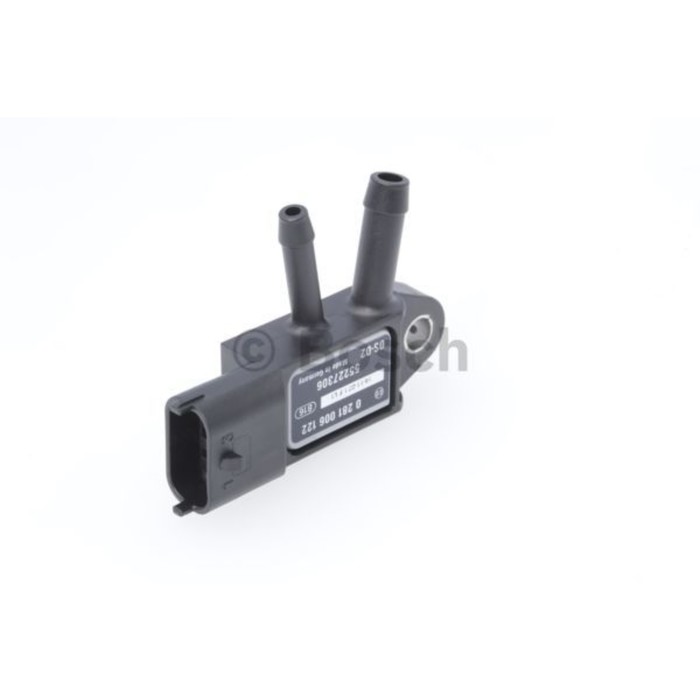 Датчик давления воздуха BOSCH 0281006122