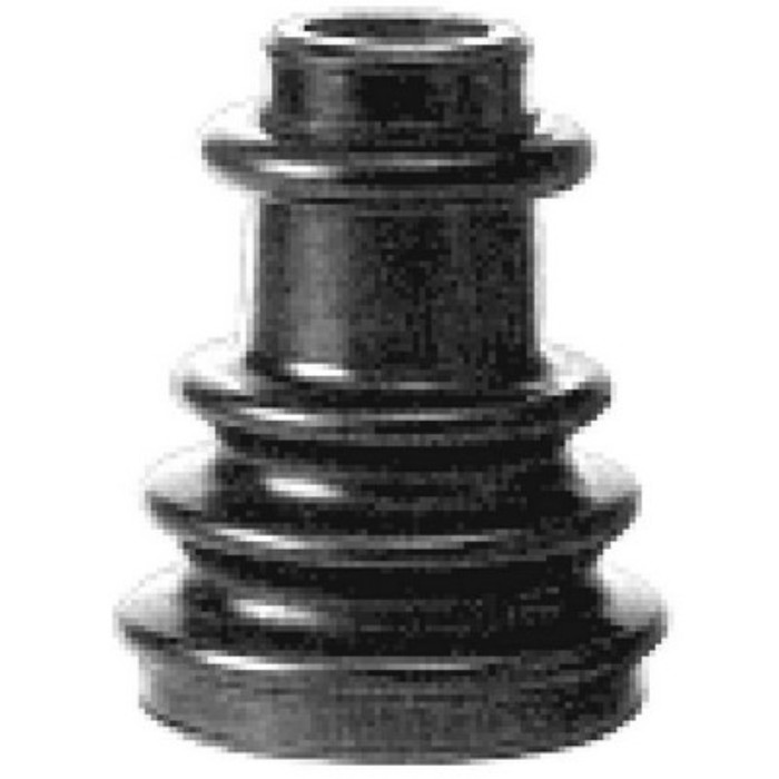 Пыльник ШРУСа METALCAUCHO 01274