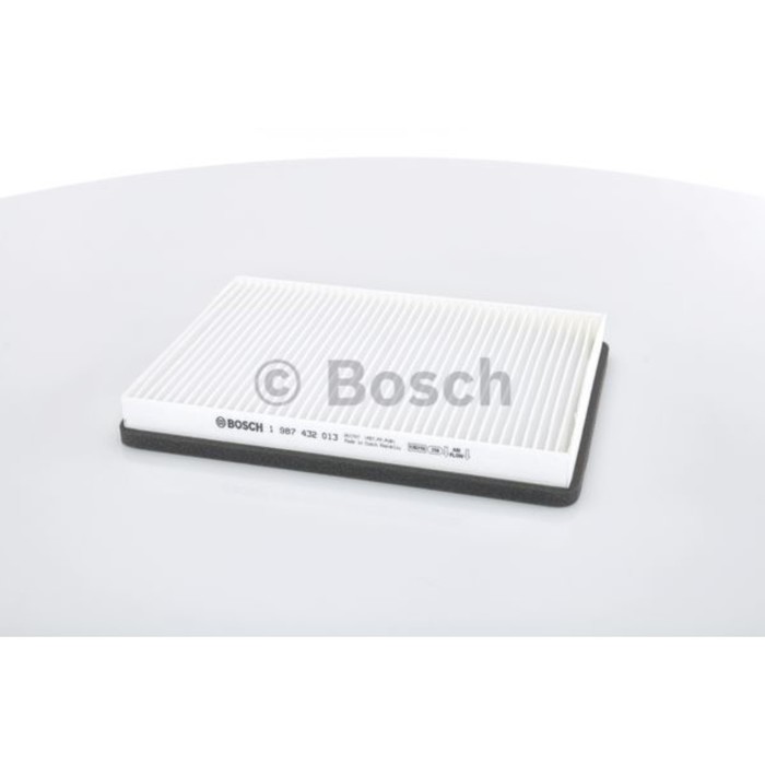 Фильтр салона BOSCH  1987432013