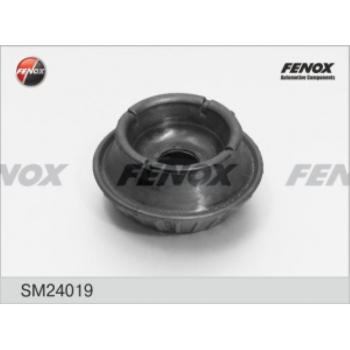 Опора амортизатора Fenox sm24019