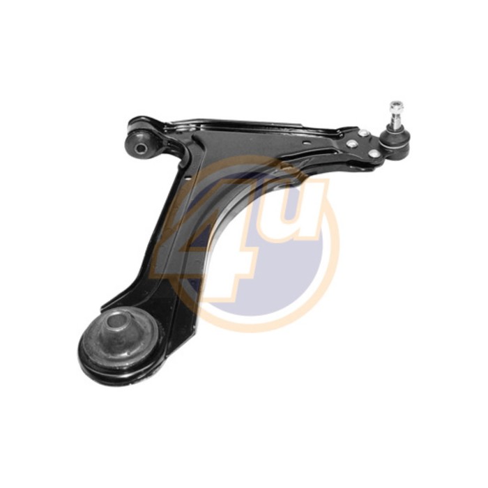 Рычаг подвески 4U OP-G-86858