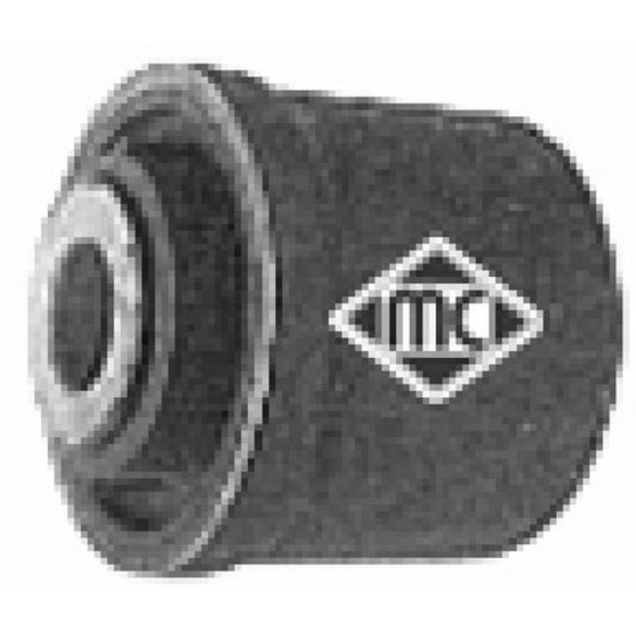 Сайлентблок подвески METALCAUCHO 00780