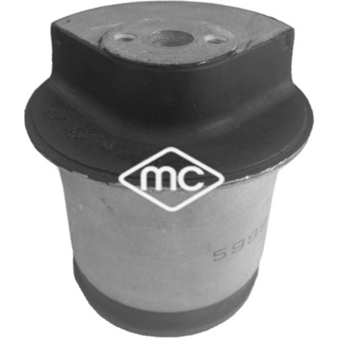 Сайлентблок подвески METALCAUCHO 05999