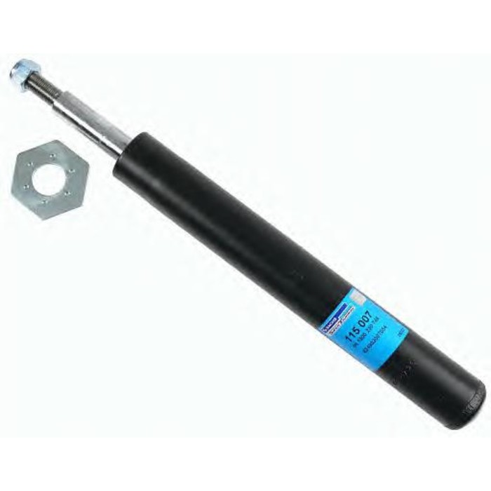 Амортизатор Sachs 115007