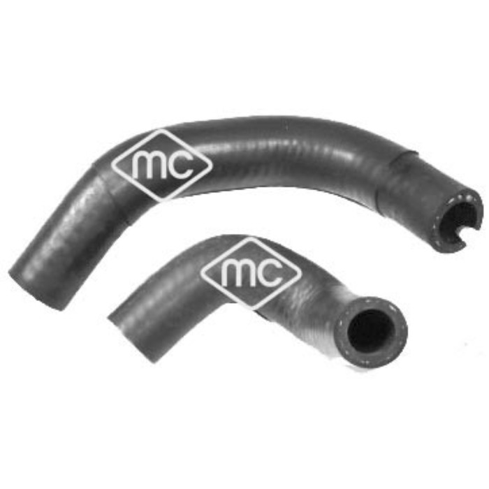 Патрубок METALCAUCHO 09424