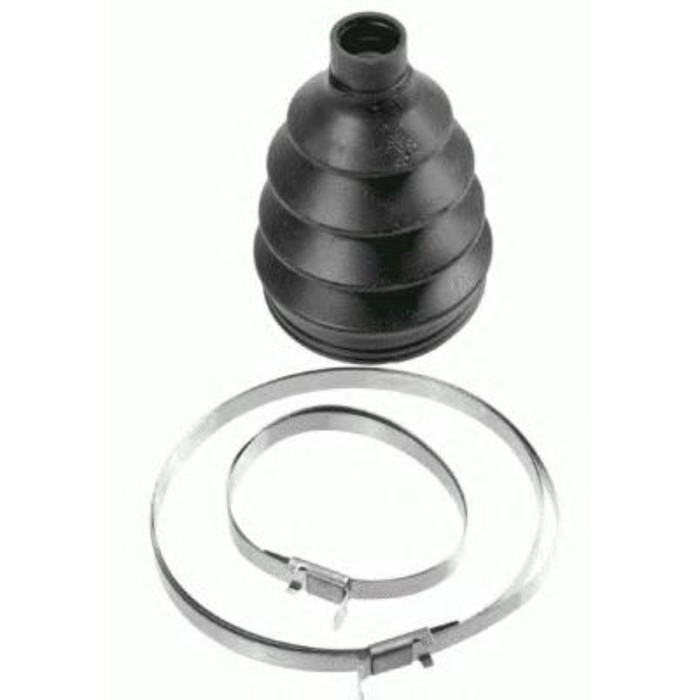 Пыльник ШРУСа LEMFORDER 3361001