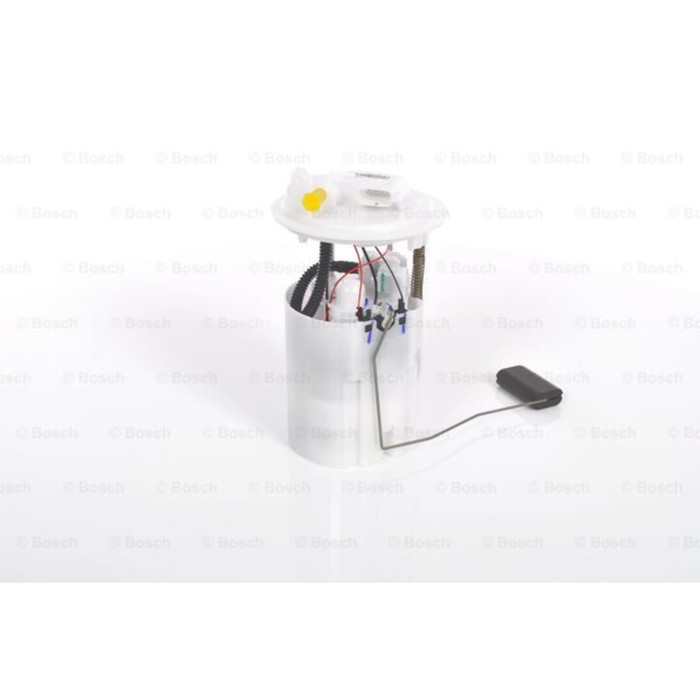 Насос топливный BOSCH  0580200025