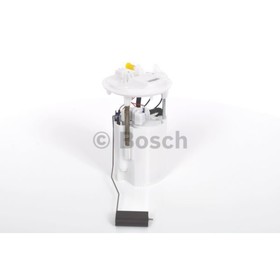 

Насос топливный BOSCH 0580200025