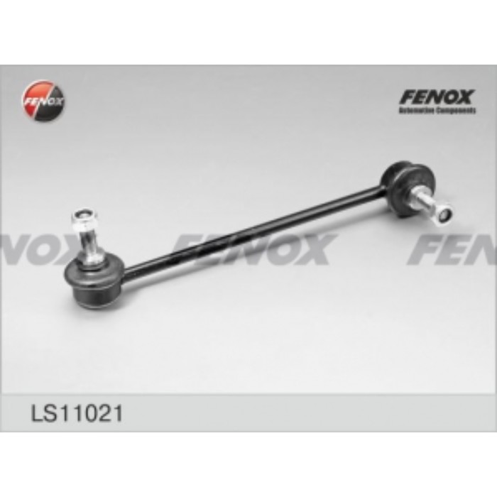 Тяга стабилизатора Fenox ls11021