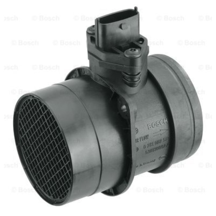 Расходомер воздуха BOSCH 0281002501