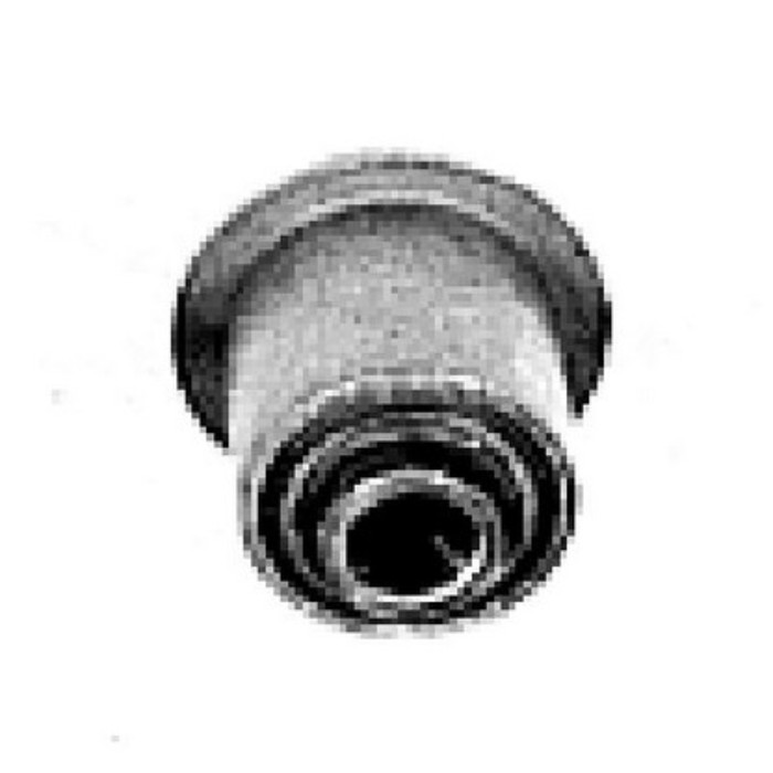 Сайлентблок подвески METALCAUCHO 00962