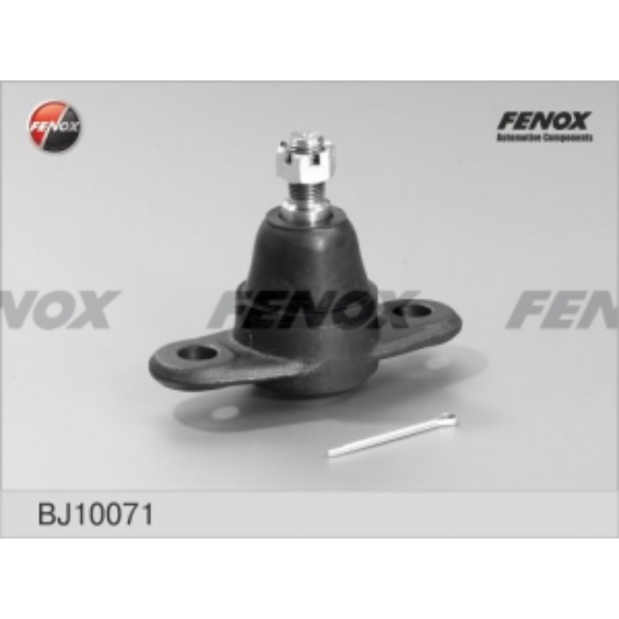Опора шаровая Fenox bj10071