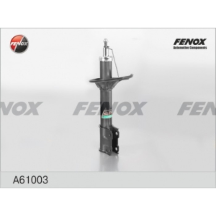Амортизатор подвески Fenox a61003