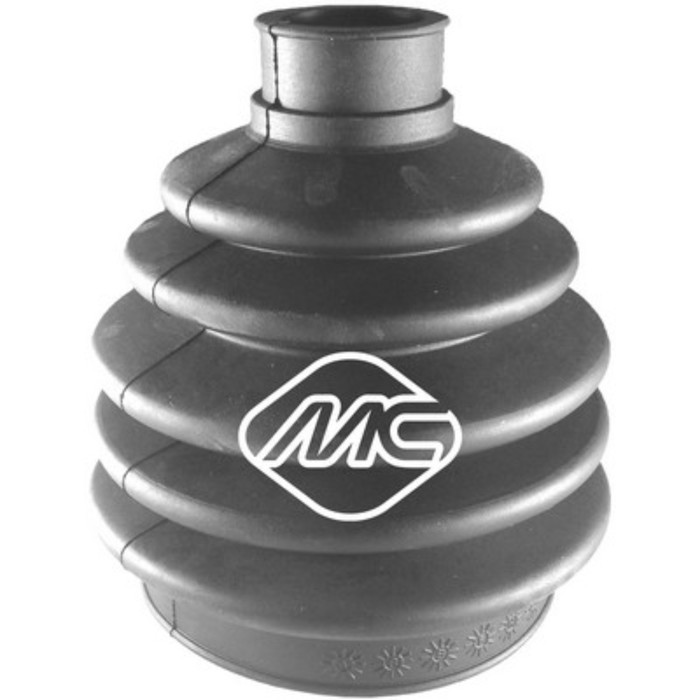 Пыльник ШРУСа METALCAUCHO 00989