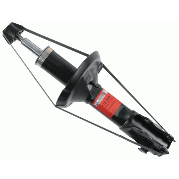 Амортизатор Sachs 170795