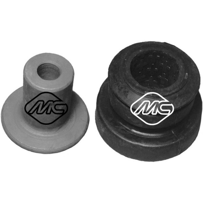 Сайлентблок подвески METALCAUCHO 05554