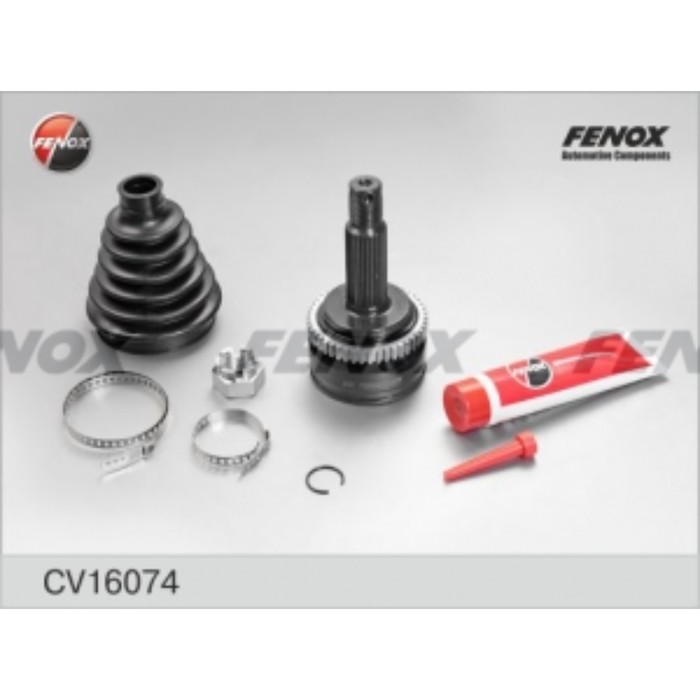 Шрус Fenox cv16074