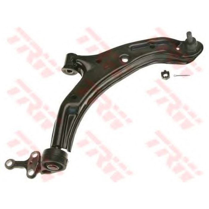 Рычаг подвески TRW JTC7573