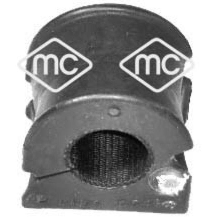 Втулка стабилизатора METALCAUCHO 05532