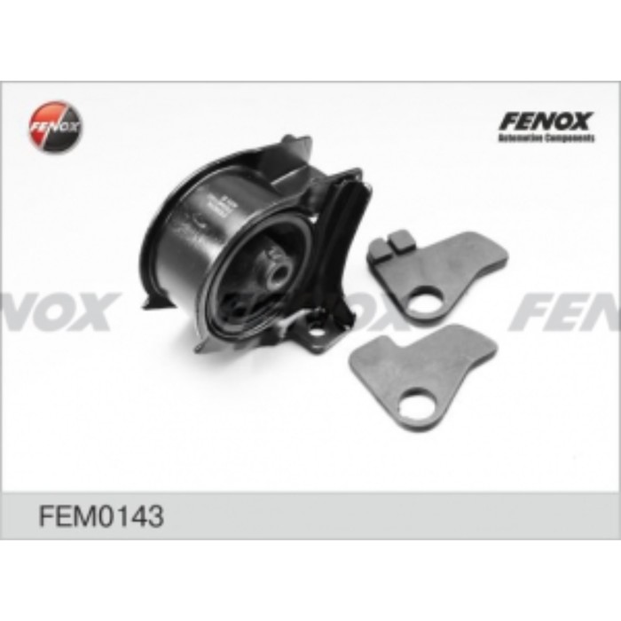 Опора двигателя Fenox fem0143