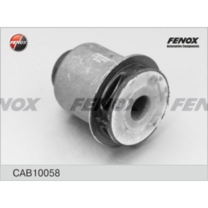 Сайлентблок Fenox cab10058