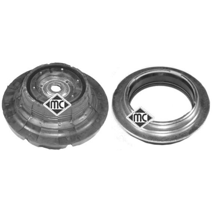 Опора амортизатора METALCAUCHO 05415