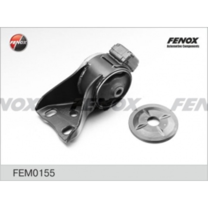 Опора двигателя Fenox fem0155