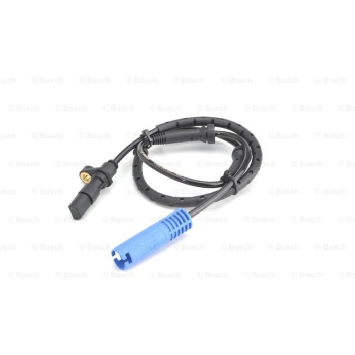 Датчик частоты вращения колеса BOSCH 0986594509