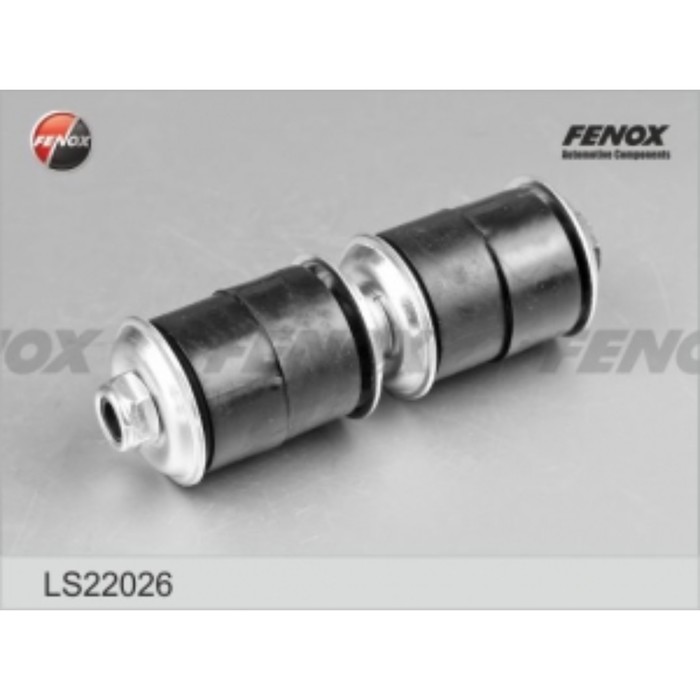 Тяга стабилизатора Fenox ls22026