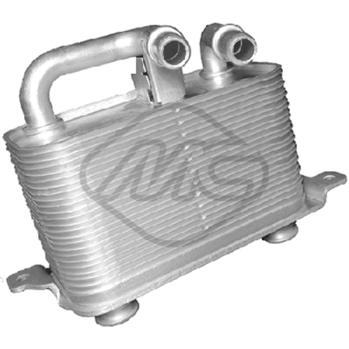 Радиатор масляный METALCAUCHO 06354