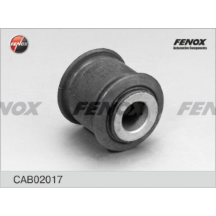 Сайлентблок Fenox cab02017