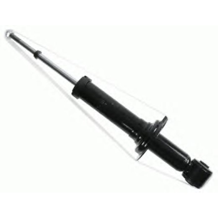 Амортизатор Sachs 314031