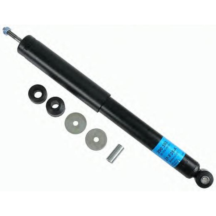 Амортизатор Sachs 290393