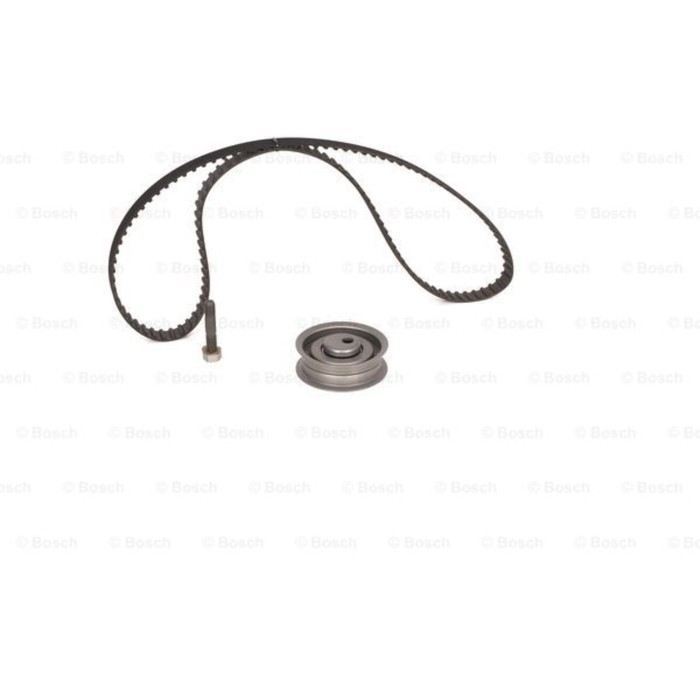 Ремень ГРМ, комплект BOSCH  1987946320
