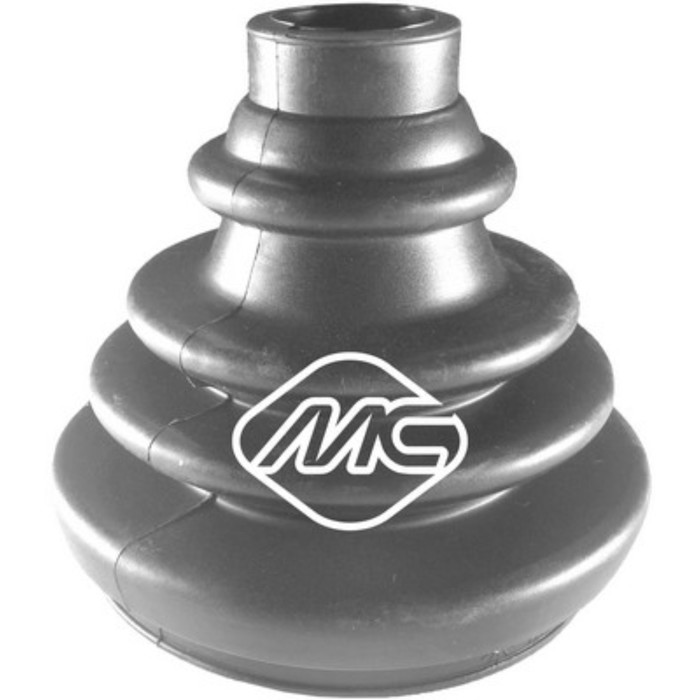 Пыльник ШРУСа METALCAUCHO 00996