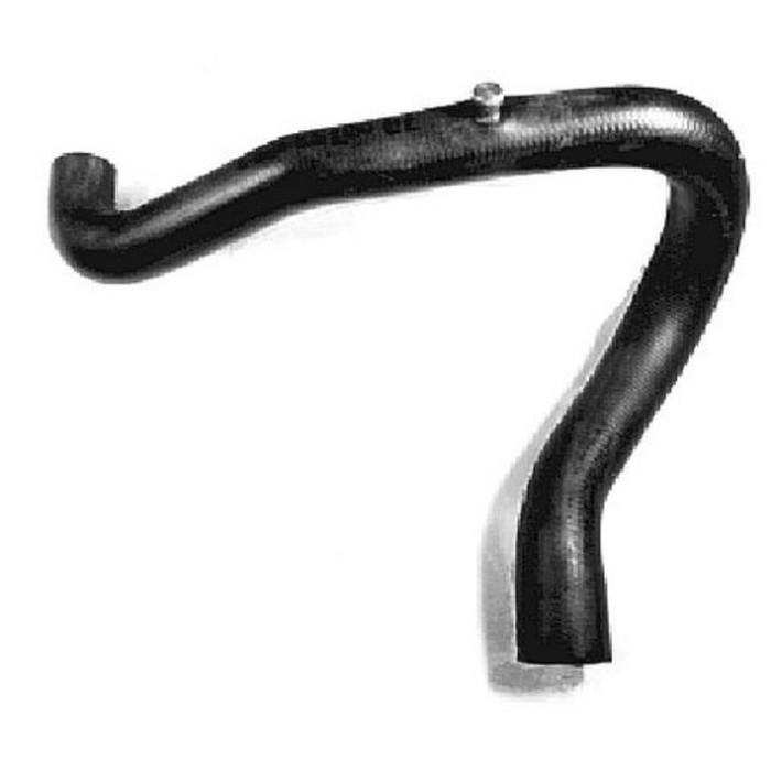 Шланг системы охлаждения METALCAUCHO 08069