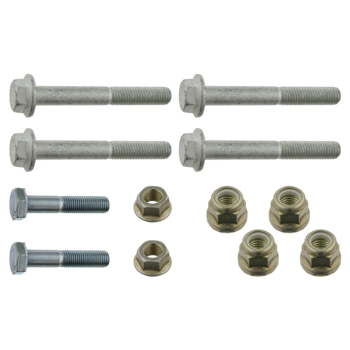 Комплект болтов SWAG 60926339