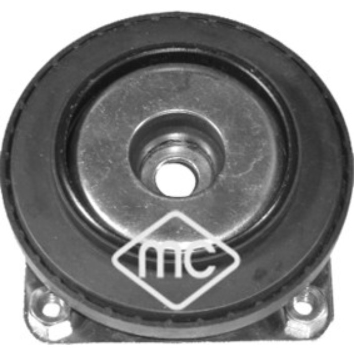 Опора амортизатора METALCAUCHO 05984