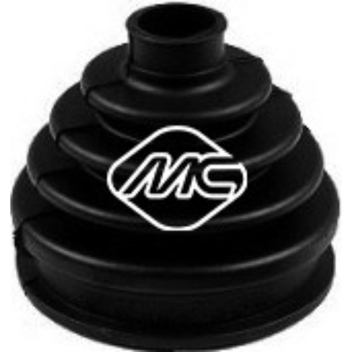 Пыльник ШРУСа METALCAUCHO 01187