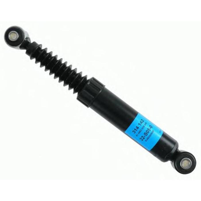Амортизатор Sachs 314142